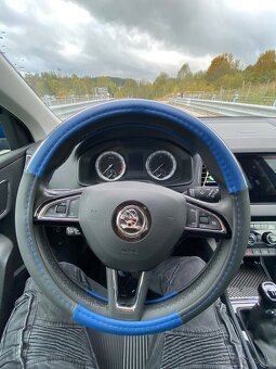Škoda Karoq - 5