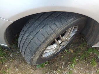 Díly Ford Focus 1.8TDDI 66kw - 5