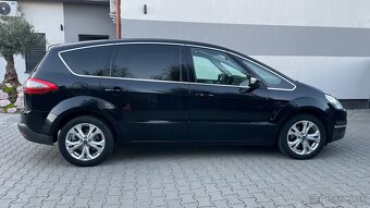 FORD S-MAX - PREDAJ AJ NA SPLÁTKY - 5