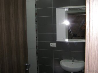 2 izbový byt Galanta - West- dlhodobý nájom - 5