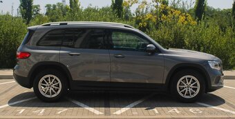 Mercedes-Benz GLB 180d A/T - 5