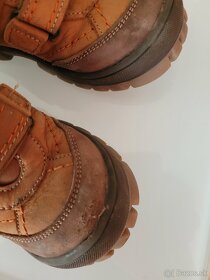 Zimne boty 26 - 5