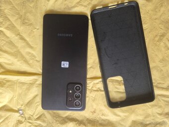 Samsung Galaxy A52s 5g - 5