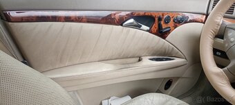 Mercedes Benz E 320CDI - 5