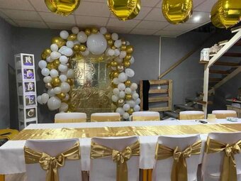 Prenájom návlekov a mašlí - 5