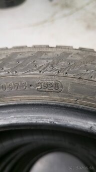 Zimné pneumatiky Nokian WR Snowproof 185/55 R15 82T - 5