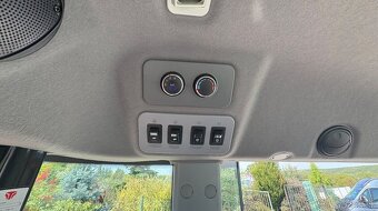 Traktor TYM5025Ch A/T  +fekál s DPH - 5