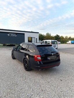 Predám škoda Octavia 3 vrs - 5