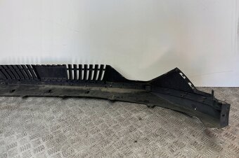 Kia EV6 2021- predný difuzor , spoiler nárazníka - 5