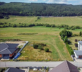 Rodinny dom - novostavba k nasťahovaniu - Leto 2026 - 5