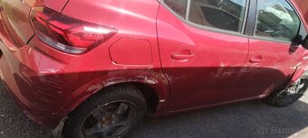 Dacia Sandero III na Diely - 5