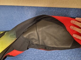 Motocrossové oblečenie FOX 360 - 5