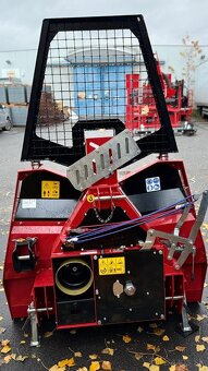 Lesnický naviják 5t Balfor Legionar 60.5 - 5