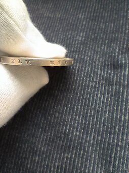 Sissi - 1879 Rakúsko - Uhorsko - Franz Jozef - 2 Zlatník  - 5