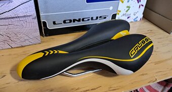 Predám horský elektrobicykel Crussis e-Guera 3.3 - 5