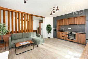 V centre Banskej Štiavnice nové byty v Cigerovom dome predaj - 5