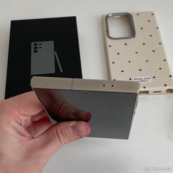 Samsung Galaxy S24 Ultra 12/256, rok v záruke - 5