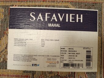 Koberec 200x300cm - 5