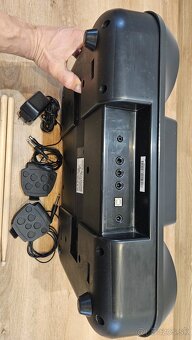 Elektronicke Bubny Millenium MD90 - 5