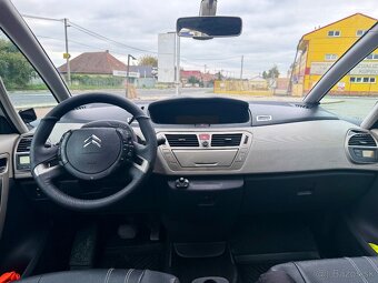 Predam Citroen C4 Picasso 1.6Hdi 80kw - 5