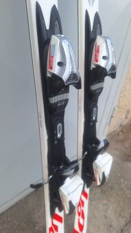 HEAD 20 TT ICON, 156 cm - 5