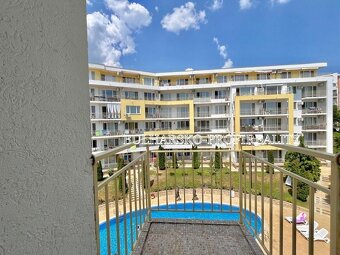 Máme pro vás nabídku prodeje garsonky v krásném Bulharsku. - 5