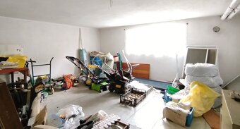 Rodinný dom v srdci prírody - Trenčín, Kubrica - 5