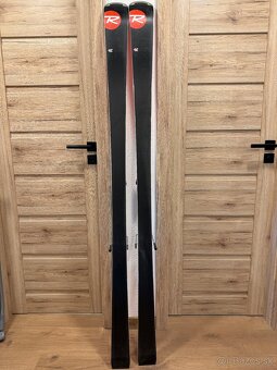 Rossignol Hero Elite LT - 5