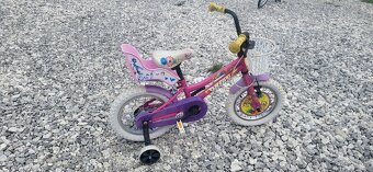 Detsky bicykel - 5
