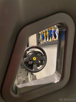 PLAYSEAT SET - simulator - 5