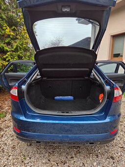 Ford Mondeo TITANIUM 2008 - 5