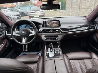 750 Ld Xdrive,M Paket - 5