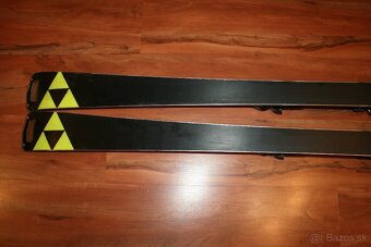 lyže Fischer Rc 4 155 cm , sc - 5