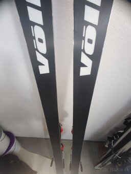 Völkl P60. 178cm - 5