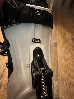 Skialpove lyziarky - 5