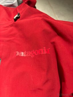 Patagonia XL - 5