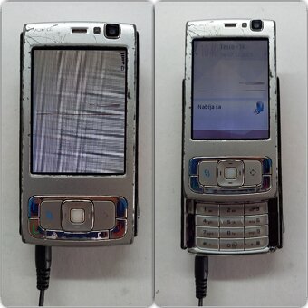 NOKIA N95 RM-159 - 5