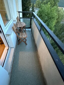 Prenájom 1i byt, Internátna ul. Fončorda, Banská Bystrica. - 5