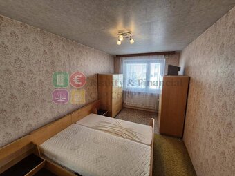 Predaj 4 izbový byt, 95,8 m2,Nitra-Klokočina,4p.čiast.rek.Ex - 5