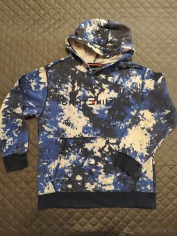 Predám chlapčenské mikiny - 5