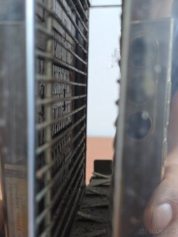 historický topinkovač Lava - 5