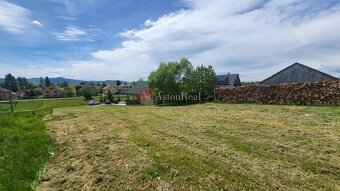 PREDAJ-St.pozemok - Vys.Tatry - Štrba - 976 m2 - 5