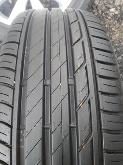 Letní sada kol volkswagen T-roc Grange R18 et45 - 5