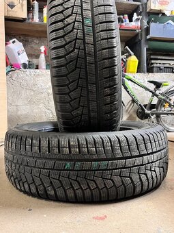 2ks. 225/60 R18 104V zimní pneu - DOT 2020 - 5