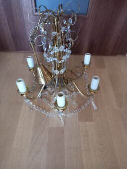 Retro obývacia stena - 5