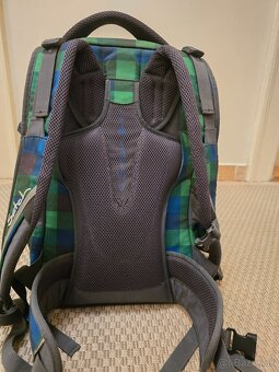 Satch školský batoh - 5