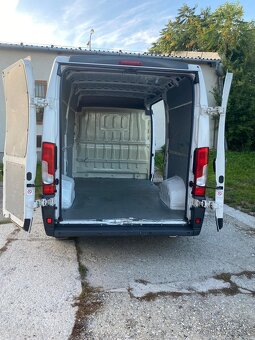 Fiat Ducato L2 H2 - 5