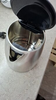 Rýchlovarná kanvica Sencor - 5