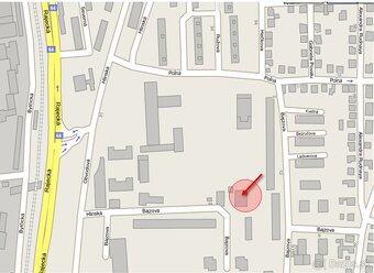 Prenájom - obchodné priestory - Žilina - 5