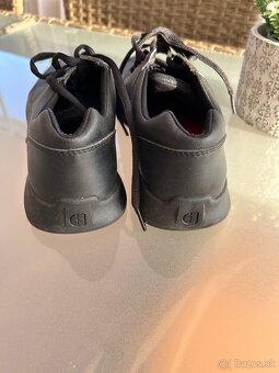 Predám dámsku protišmykovú pracovnú obuv - 5